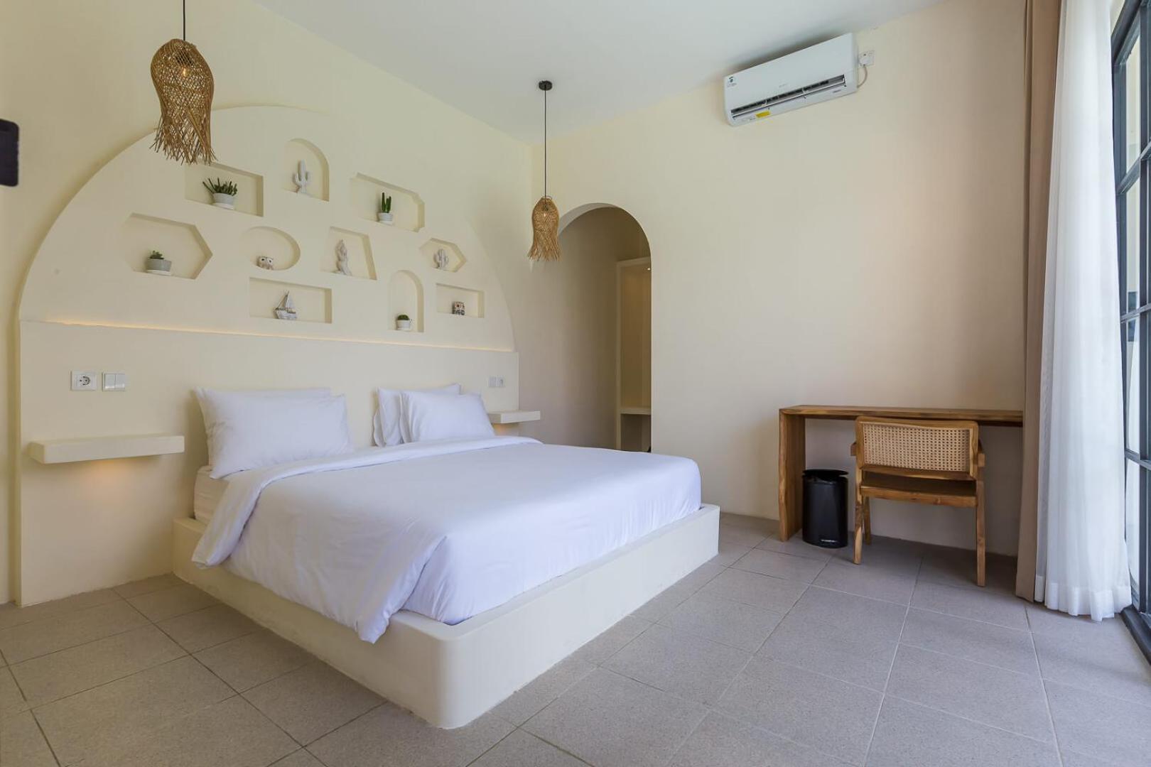 Canggu Hype Villa Esterno foto